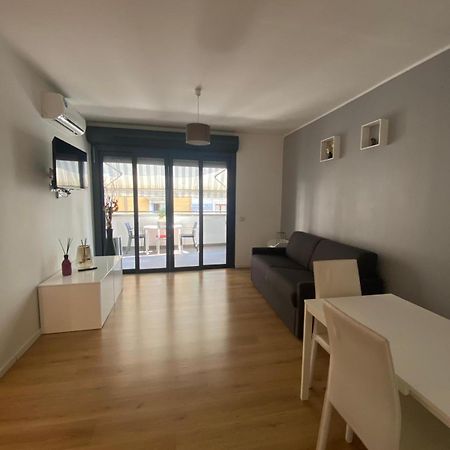 Lux Fara Apartamento Milão Exterior foto