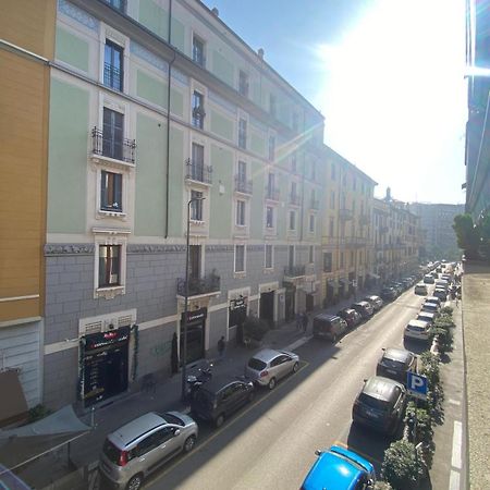 Lux Fara Apartamento Milão Exterior foto