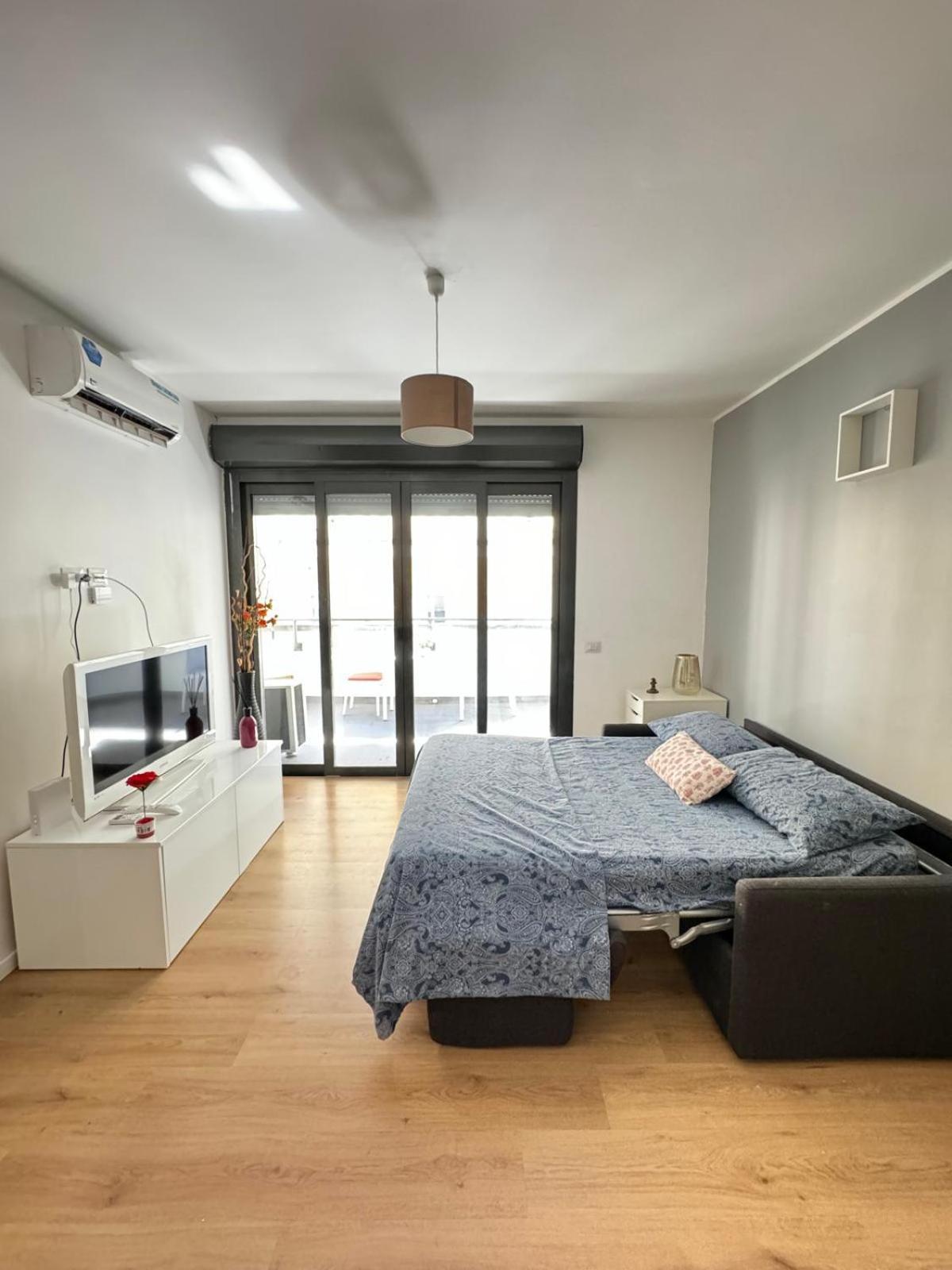 Lux Fara Apartamento Milão Exterior foto