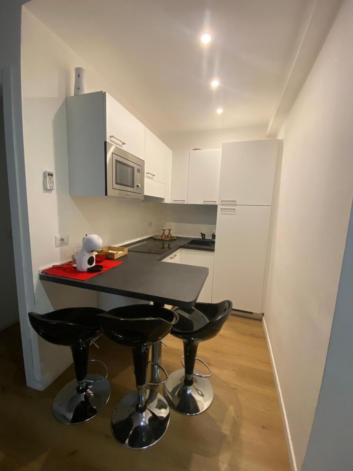 Lux Fara Apartamento Milão Exterior foto