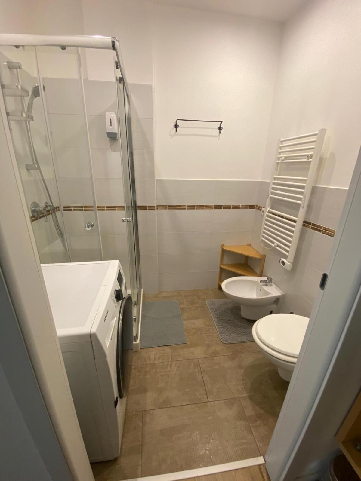 Lux Fara Apartamento Milão Exterior foto